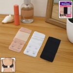 Adjustable 3-Piece Bra Extender Set with 2-Hook - Front View by Nari Haat, Indian ethnic wear, women clothing, design...