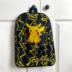 Cartoon Character School Bag Combo Set for Kids (3 Pc) - Full Detail by Nari Haat, Indian ethnic wear, women clothing...