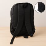 Cartoon Character School Bag Combo Set for Kids (3 Pc) - Closeup Embroidery by Nari Haat, Indian ethnic wear, women c...