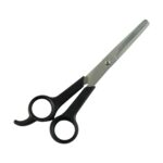 Professional Hair Thinning / Cutting Scissors - (1 Pc) - Sleeve Design by Nari Haat, Indian ethnic wear, women clothi...
