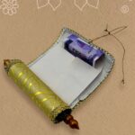 Money Gift Envelopes Lifafa (1 Pc) - Full Detail by Nari Haat, Indian ethnic wear, women clothing, designer suit