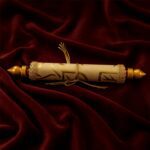 Money Gift Envelopes Lifafa (1 Pc) - Back View by Nari Haat, Indian ethnic wear, women clothing, designer suit