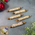 Money Gift Envelopes Lifafa (1 Pc) - Closeup Embroidery by Nari Haat, Indian ethnic wear, women clothing, designer suit