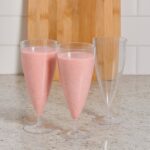 Supermom Plastic Shake Coco Glass Set (230ML / 6 Pc) - Neckline Detail by Nari Haat, Indian ethnic wear, women clothi...