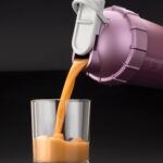 Liger Gym Shaker Bottle (Approx 800ML / 1 Pc) - Closeup Embroidery by Nari Haat, Indian ethnic wear, women clothing, ...