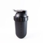 Liger Gym Shaker Bottle (Approx 800ML / 1 Pc) - Sleeve Design by Nari Haat, Indian ethnic wear, women clothing, desig...