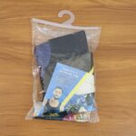 Men’s Slim Fit Sweat Shaper Tank Top (L/XL, 1 Pc) - Fabric Detail by Nari Haat, Indian ethnic wear, women clothing,...