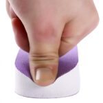 Adjustable Height Increase Insoles for Men and Women (1 Pair) - Fabric Detail by Nari Haat, Indian ethnic wear, women...