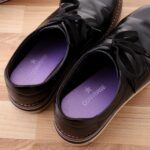 Adjustable Height Increase Insoles for Men and Women (1 Pair) - Back View by Nari Haat, Indian ethnic wear, women clo...