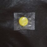 Reusable Silicone Bottle Cap Cover - (1 Pc) - Fabric Detail by Nari Haat, Indian ethnic wear, women clothing, designe...