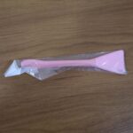 Facial Mask Applicator Spatula - (1 Pc) - Full Detail by Nari Haat, Indian ethnic wear, women clothing, designer suit