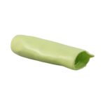 Silicone Garlic Peeler Tube Easy Hand Roller Peeling Tool (1 Pc) - Sleeve Design by Nari Haat, Indian ethnic wear, wo...