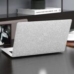 Self-Adhesive Vinyl Wallpaper Roll 45cm x 10m (1 Pc) - Closeup Embroidery by Nari Haat, Indian ethnic wear, women clo...