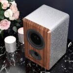 Self-Adhesive Vinyl Wallpaper Roll 45cm x 10m (1 Pc) - Neckline Detail by Nari Haat, Indian ethnic wear, women clothi...