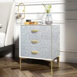 Self-Adhesive Vinyl Wallpaper Roll 45cm x 10m (1 Pc) - Fabric Detail by Nari Haat, Indian ethnic wear, women clothing...