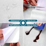 Self-Adhesive Vinyl Wallpaper Roll 45cm x 10m (1 Pc) - Full Detail by Nari Haat, Indian ethnic wear, women clothing, ...