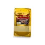 VIGI & GLO Skin Brightening Face Serum for Whitening & Glow – 30ml - Back View by Nari Haat, Indian ethnic wear, wo...