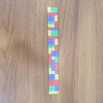 Colorful Snap Slap Bracelet Toy (1 Pc ) - Full Detail by Nari Haat, Indian ethnic wear, women clothing, designer suit