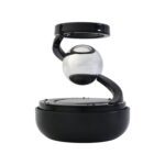 Premium Solar-Powered Rotating Car Air Freshener (1 Pc) - Sleeve Design by Nari Haat, Indian ethnic wear, women cloth...