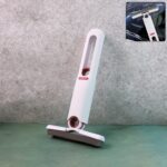 Premium 2-in-1 Window & Car Windshield Wiper - (1 Pc) - Front View by Nari Haat, Indian ethnic wear, women clothing, ...