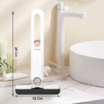 Premium 2-in-1 Window & Car Windshield Wiper - (1 Pc) - Full Detail by Nari Haat, Indian ethnic wear, women clothing,...