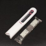 Premium 2-in-1 Window & Car Windshield Wiper - (1 Pc) - Full Detail by Nari Haat, Indian ethnic wear, women clothing,...