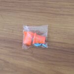 Mini Juice Cup Pretend Play Toy (1 Pc) - Fabric Detail by Nari Haat, Indian ethnic wear, women clothing, designer suit