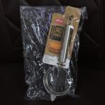 Supermom Medium Euro Mesh Strainer (1 Pc) - Full Detail by Nari Haat, Indian ethnic wear, women clothing, designer suit