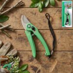 Garden Shears for Pruning Branches