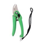 Garden Shears Pruners Scissor for Cutting Branches, Flowers, Leaves, Pruning Seeds - Sleeve Design by Nari Haat, Indi...