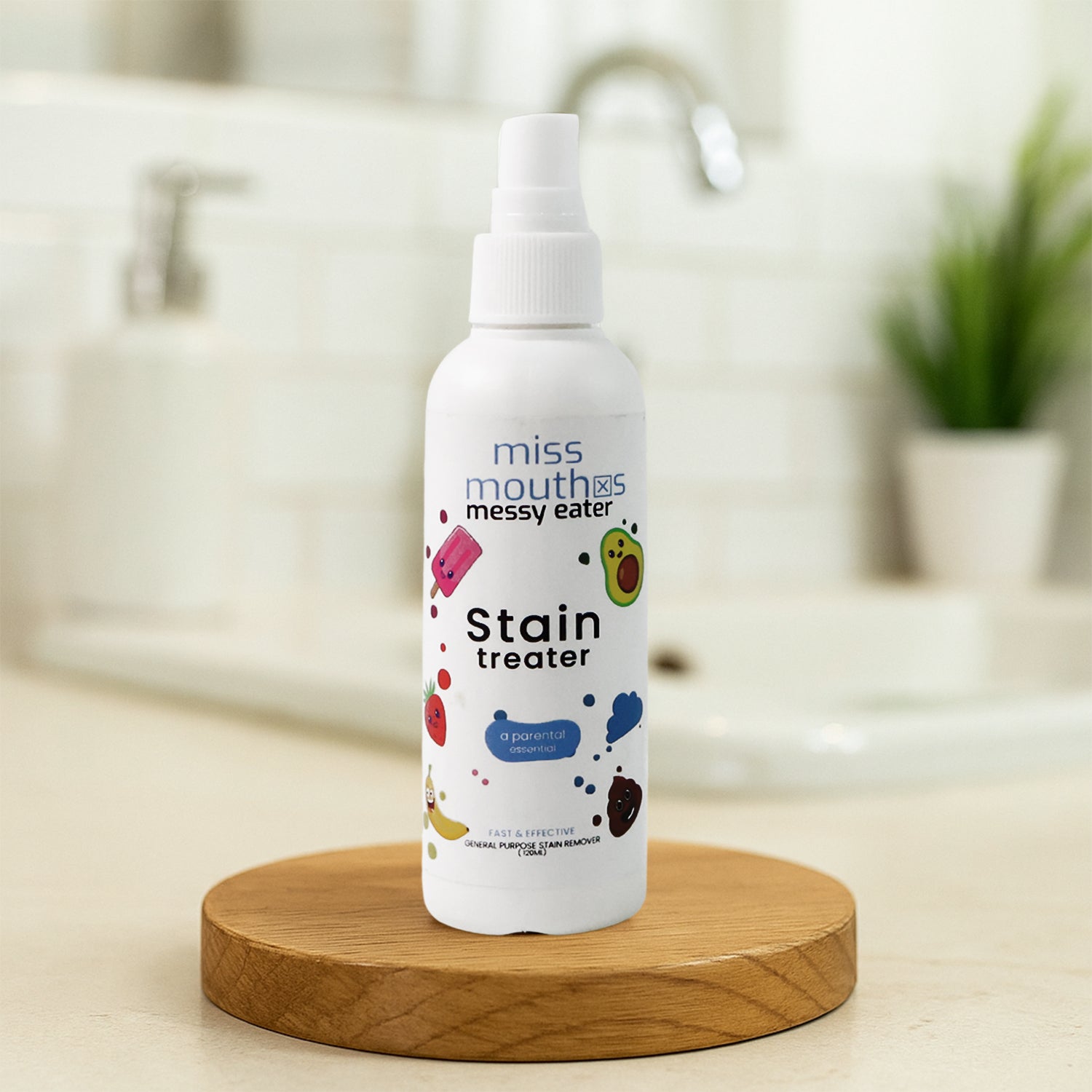 Staintreater-03.jpg Instant Stain Remover Spray for Food Stains