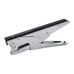 Kangaro HP-45 Heavy Duty Plier Stapler with Metal Body - Sleeve Design by Nari Haat, Indian ethnic wear, women clothi...