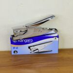 Kangaro HP-45 Heavy Duty Plier Stapler with Metal Body - Full Detail by Nari Haat, Indian ethnic wear, women clothing...
