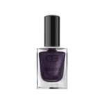 OG Beauty Purple Dazzle Starlet Glitter Nail Paint (10 ML / 1 Pc) - Sleeve Design by Nari Haat, Indian ethnic wear, w...