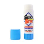 Stiki Stik Glue Stick (22gm / 1 Pc) - Sleeve Design by Nari Haat, Indian ethnic wear, women clothing, designer suit
