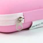 Multipurpose Hard Shell Travel Storage Case (1 Pc) - Closeup Embroidery by Nari Haat, Indian ethnic wear, women cloth...