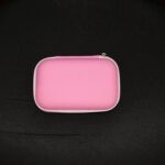 Multipurpose Hard Shell Travel Storage Case (1 Pc) - Full Detail by Nari Haat, Indian ethnic wear, women clothing, de...