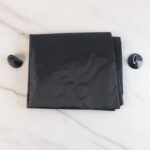 Universal Car Windshield Snow & Sun Protection Cover (145×70 cm) - Fabric Detail by Nari Haat, Indian ethnic wear, w...