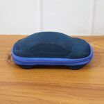 Cartoon Car Shape Sunglasses Box Portable Eyeglasses Case (1 Pc) - Fabric Detail by Nari Haat, Indian ethnic wear, wo...