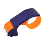 45mm Hand Tape Dispenser Packing Packaging Boxes Roll Roller Cutter - Sleeve Design by Nari Haat, Indian ethnic wear,...