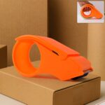 Handheld Tape Dispenser for Packaging