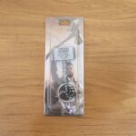 Big Metal Hammer Shape Keychain (1 Pc) - Full Detail by Nari Haat, Indian ethnic wear, women clothing, designer suit