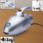 Orbit High Power Handheld Mini Vacuum Cleaner (800W / 1 Pc) - Front View by Nari Haat, Indian ethnic wear, women clot...