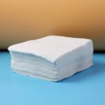 Freshee Premium Ultra-Soft Disposable Paper Napkins — 50 Pc (23 x 25 cm) - Full Detail by Nari Haat, Indian ethnic ...