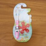 Kids Toothbrush and Fidget Spinner Toy Set - Full Detail by Nari Haat, Indian ethnic wear, women clothing, designer suit