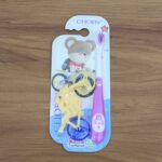 Kids Toothbrush and Bike Toy Set - Full Detail by Nari Haat, Indian ethnic wear, women clothing, designer suit
