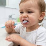 3-in-1 Travel Personal Hygiene Kit - Closeup Embroidery by Nari Haat, Indian ethnic wear, women clothing, designer suit