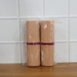 Plastic Hygienic Toothbrush Travel Portable Case (2 Pc) - Full Detail by Nari Haat, Indian ethnic wear, women clothin...