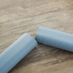 Portable Toothbrush Storage Travel Case (1 Pc) - Closeup Embroidery by Nari Haat, Indian ethnic wear, women clothing,...