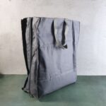 Travel Shoe Storage Bag (1 Pc) - Full Detail by Nari Haat, Indian ethnic wear, women clothing, designer suit